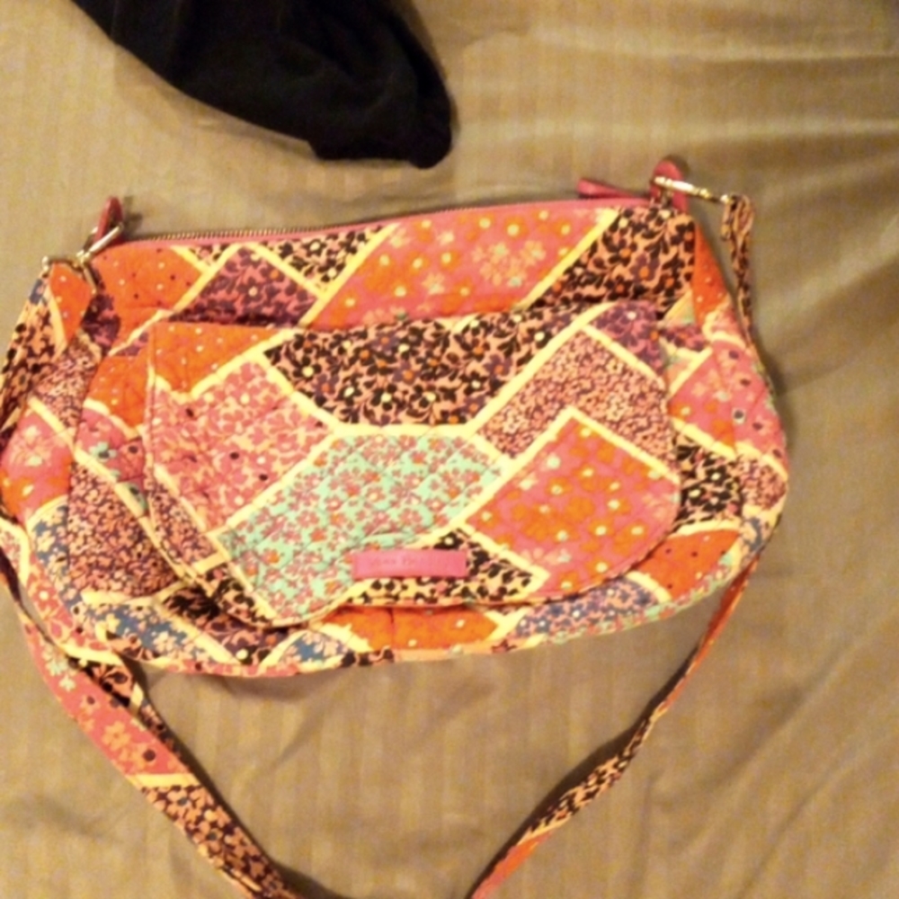 Vera Bradley purse